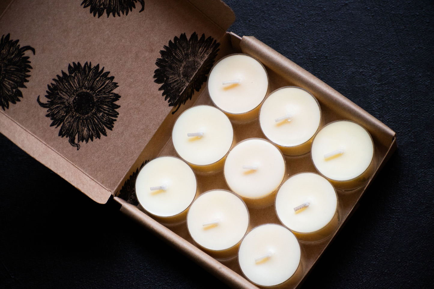 Tealights
