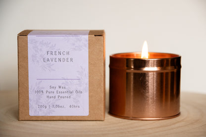 French Lavender | RELAXING
