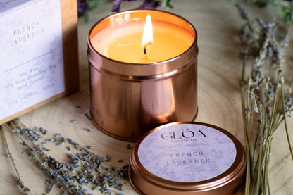French Lavender | RELAXING