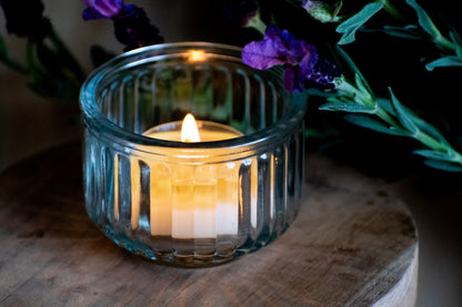 Tealights