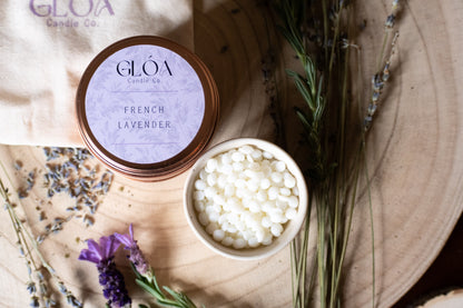 French Lavender | RELAXING