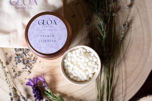 French Lavender | RELAXING
