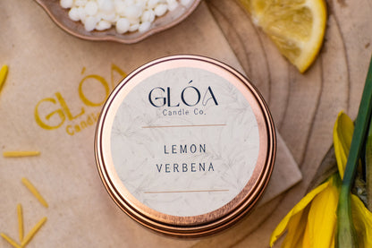 Lemon Verbena | CALMING