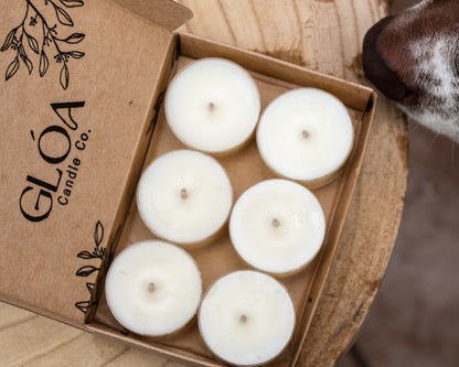 Tealights