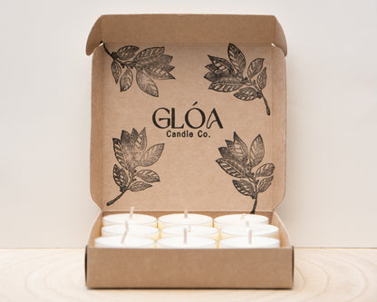 Tealights