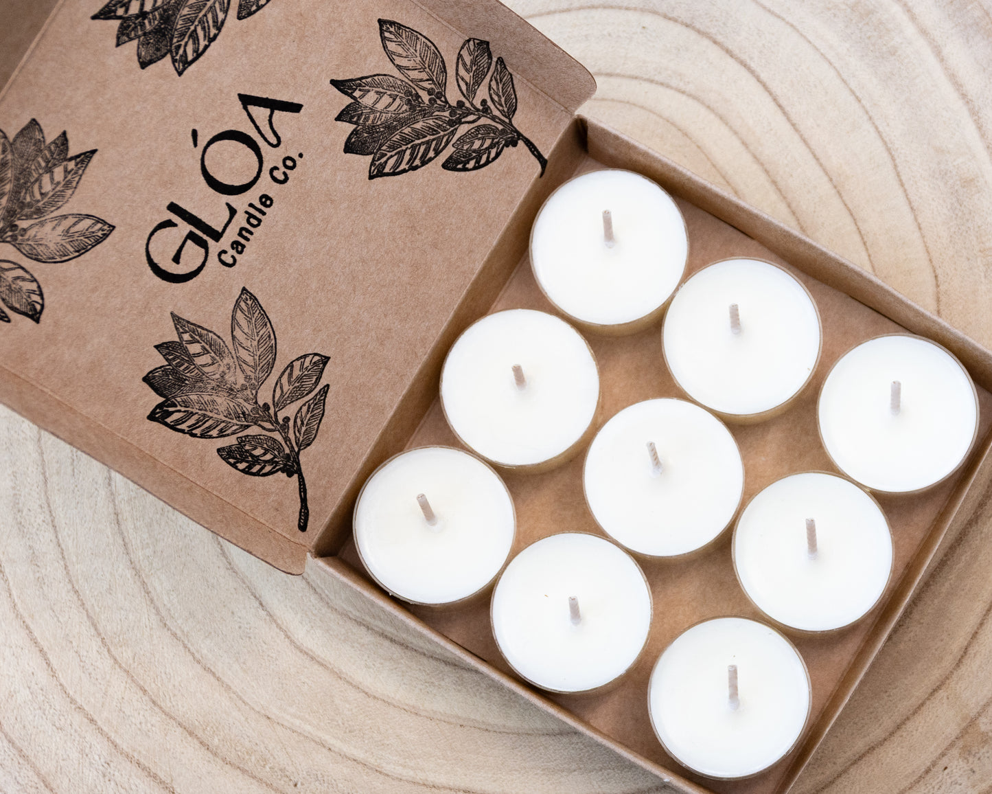 Tealights