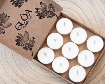 Tealights