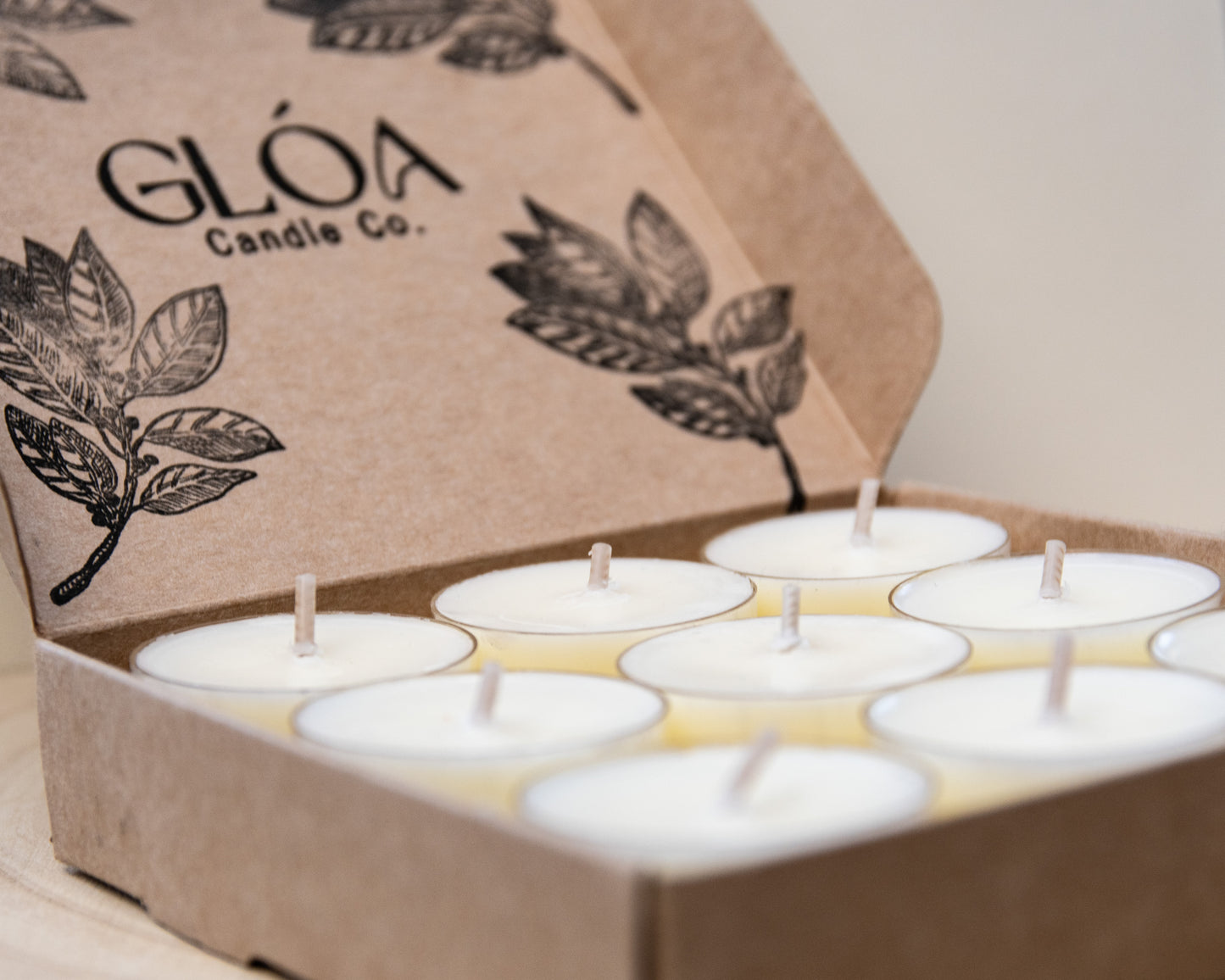 Tealights