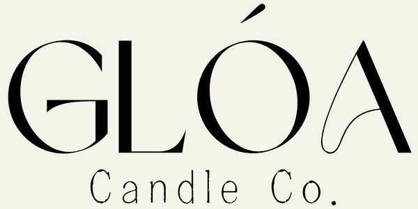 GLÓA Candle Co