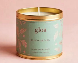 Sweet Orange & Geranium | UPLIFTING