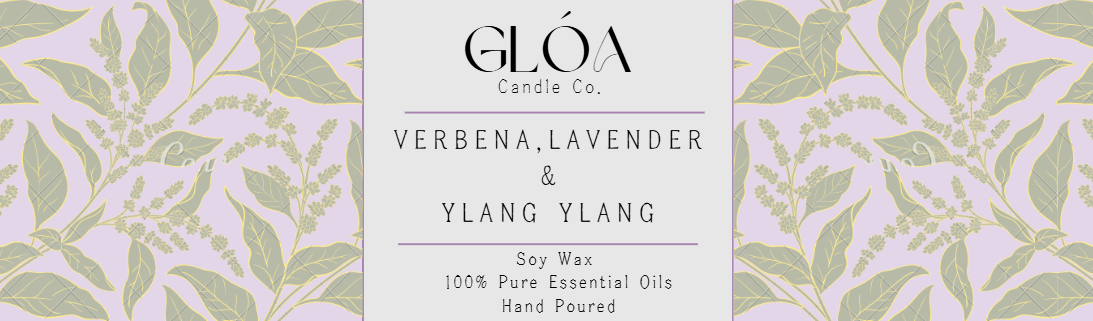 Verbena, Lavender & Ylang Ylang | SLEEPY