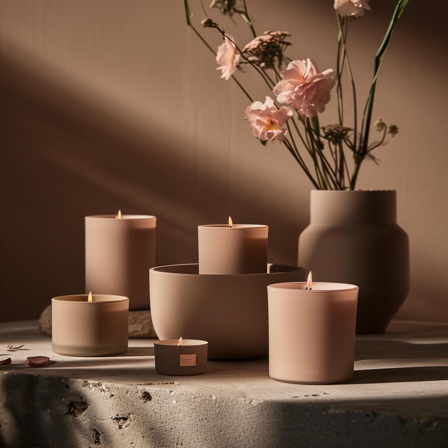 Verbena, Lavender & Ylang Ylang | SLEEPY