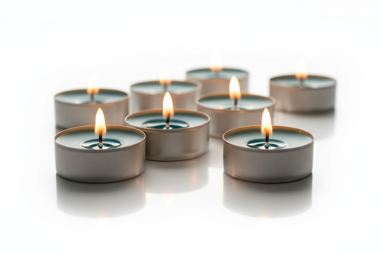 tealight candles